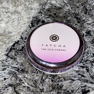 Tatcha The Silk Canvas Protective Primer